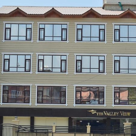 Hotel The Valley View Kashmir Srinagar (Jammu and Kashmir) Exterior photo
