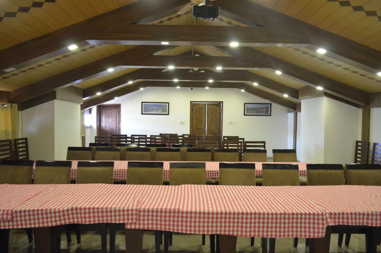 Hotel The Valley View Kashmir Srinagar (Jammu and Kashmir) Exterior photo