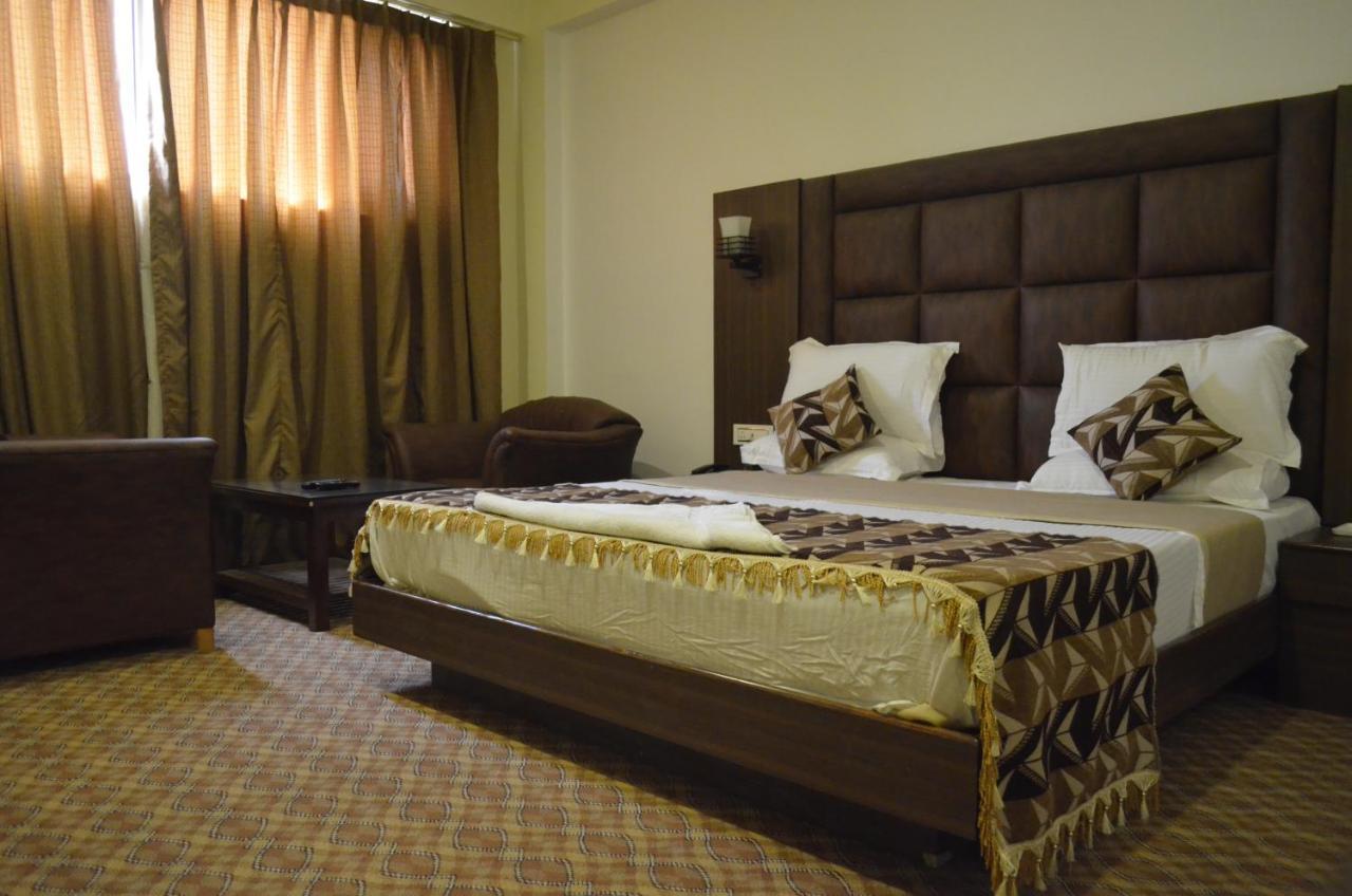 Hotel The Valley View Kashmir Srinagar (Jammu and Kashmir) Exterior photo