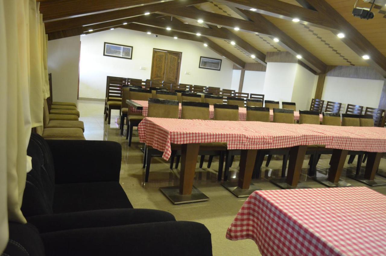 Hotel The Valley View Kashmir Srinagar (Jammu and Kashmir) Exterior photo