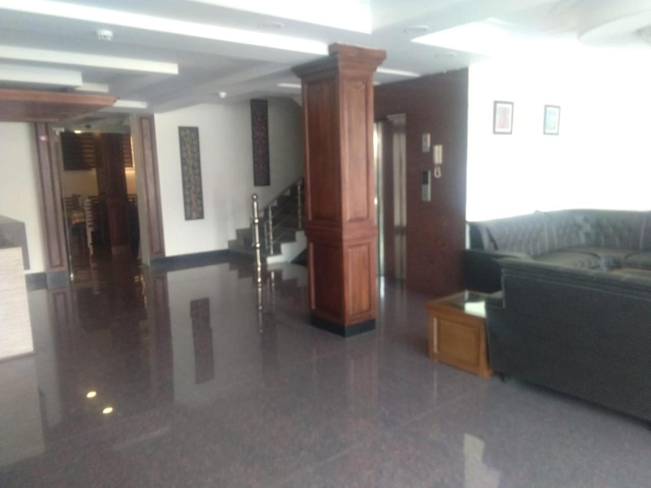 Hotel The Valley View Kashmir Srinagar (Jammu and Kashmir) Exterior photo
