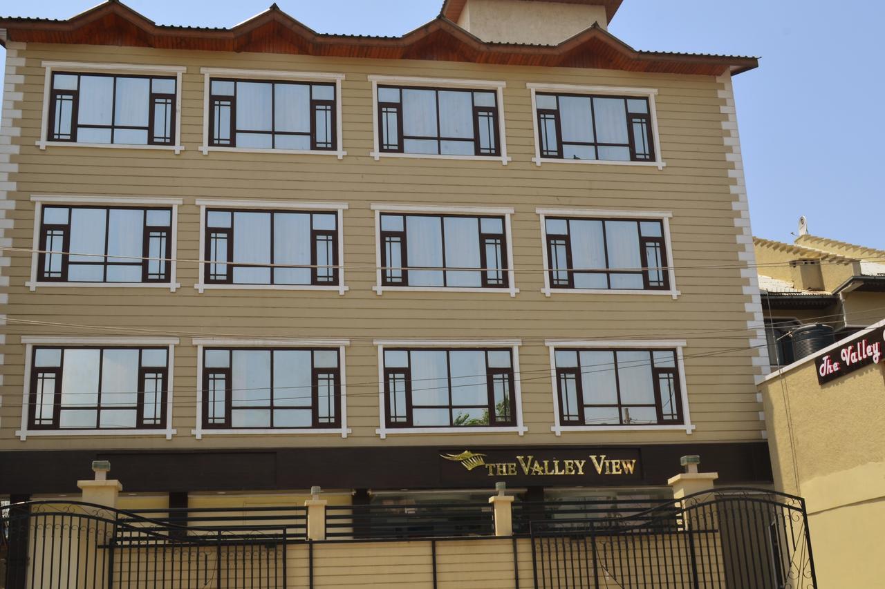 Hotel The Valley View Kashmir Srinagar (Jammu and Kashmir) Exterior photo